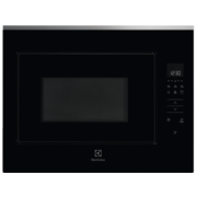 Микроволновая печь Electrolux KMFD264TEX 26л. 900Вт черный/нержавеющая сталь (встраиваемая)
