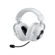 Гарнитура Гарнитура/ Logitech Headset G PRO X 2 LIGHTSPEED Wireless Gaming - White