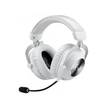 Гарнитура Гарнитура/ Logitech Headset G PRO X 2 LIGHTSPEED Wireless Gaming - White