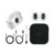 Гарнитура Гарнитура/ Logitech Headset G PRO X 2 LIGHTSPEED Wireless Gaming - White