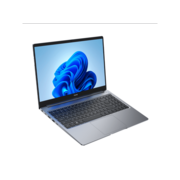 MEGABOOK T1 T15DA 15.6" (1920x1080)/AMD R7-5800U/4х4,5Гц/16Gb/1TB/Integrated/Wifi 6/BT5.2/2.0MP/Fingerprint/1,54 kg/Win11/Grey
