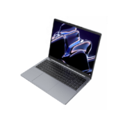 MEGABOOK K16 K16AS 16" (1920x1200P)/Intel Core i5-1235U/10х4,4Гц16Gb/512Gb/Integrated/Wifi 6/BT5.2/2.0MP/Fingerprint/1,79 kg/Win11/Siver