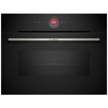 Духовой шкаф Электрический Bosch CMG7241B1 черный