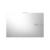 Ноутбук Ноутбук/ ASUS E1504FA-BQ154W 15.6"(1920x1080 (матовый) IPS)/AMD Ryzen 3 7320U(2.4Ghz)/8192Mb/256PCISSDGb/noDVD/Int:AMD Radeon/Cam/BT/WiFi/42WHr/war 1y/1.63kg/Cool Silver/Win11Home