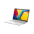 Ноутбук Ноутбук/ ASUS E1504FA-BQ154W 15.6"(1920x1080 (матовый) IPS)/AMD Ryzen 3 7320U(2.4Ghz)/8192Mb/256PCISSDGb/noDVD/Int:AMD Radeon/Cam/BT/WiFi/42WHr/war 1y/1.63kg/Cool Silver/Win11Home