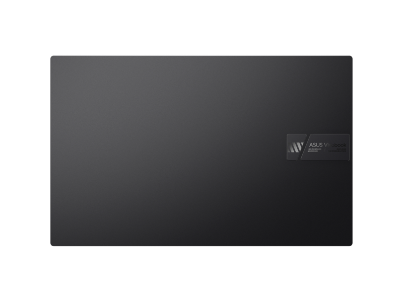 Ноутбук Ноутбук/ ASUS K3704VA-AU102 17.3"(1920x1080 (матовый) IPS)/Intel Core i9 13900H(2.6Ghz)/16384Mb/1024PCISSDGb/noDVD/Int:Intel Iris Xe Graphics/Cam/BT/WiFi/50WHr/war 1y/2.1kg/Indie Black/noOS
