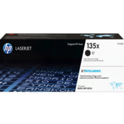 Картридж лазерный HP 135X W1350X черный (2400стр.) для HP LaserJet M209dw M209, M234dwe M234
