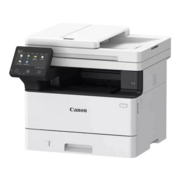 МФУ лазерный Canon i-SENSYS MF463dw (A4, принтер/копир/сканер, 1200dpi, 40ppm, 1Gb, DADF50, Duplex, WiFi, Lan, USB) (5951C008)