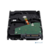 Жесткий диск Seagate SATA-III 4TB ST4000VX015 Surveillance Skyhawk 4KN (5400rpm) 256Mb 3.5"