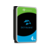 Жесткий диск Seagate SATA-III 4TB ST4000VX015 Surveillance Skyhawk 4KN (5400rpm) 256Mb 3.5"