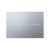 Ноутбук Ноутбук/ ASUS K3605ZF-MB244 16"(1920x1200 (матовый) IPS)/Intel Core i5 12500H(2.5Ghz)/16384Mb/512PCISSDGb/noDVD/Ext:nVidia GeForce RTX2050(4096Mb)/Cam/BT/WiFi/50WHr/war 1y/1.8kg/Cool Silver/DOS