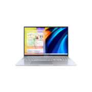 Ноутбук Ноутбук/ ASUS K3605ZF-MB244 16"(1920x1200 (матовый) IPS)/Intel Core i5 12500H(2.5Ghz)/16384Mb/512PCISSDGb/noDVD/Ext:nVidia GeForce RTX2050(4096Mb)/Cam/BT/WiFi/50WHr/war 1y/1.8kg/Cool Silver/DOS
