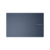Ноутбук Ноутбук/ ASUS X1704ZA-AU343 17.3"(1920x1080 (матовый) IPS)/Intel Core i5 1235U(1.3Ghz)/16384Mb/512PCISSDGb/noDVD/Int:Intel Iris Xe Graphics/Cam/BT/WiFi/50WHr/war 1y/2.1kg/Quiet Blue/DOS