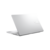 Ноутбук Ноутбук/ ASUS X1504VA-BQ895 15.6"(1920x1080 (матовый) IPS)/Intel Core 5 120U(1.4Ghz)/16384Mb/512PCISSDGb/noDVD/Int:Shared/Cam/BT/WiFi/42WHr/war 1y/1.7kg/Cool Silver/DOS