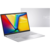 Ноутбук Asus Vivobook 15 X1504VA-BQ286 Core i5 1335U 8Gb SSD512Gb Intel Iris Xe graphics 15.6" IPS FHD (1920x1080) без ОС silver WiFi BT Cam (90NB10J2-M00BT0)