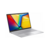 Ноутбук Asus Vivobook 15 X1504VA-BQ286 Core i5 1335U 8Gb SSD512Gb Intel Iris Xe graphics 15.6" IPS FHD (1920x1080) без ОС silver WiFi BT Cam (90NB10J2-M00BT0)