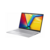 Ноутбук Asus Vivobook 15 X1504VA-BQ286 Core i5 1335U 8Gb SSD512Gb Intel Iris Xe graphics 15.6" IPS FHD (1920x1080) без ОС silver WiFi BT Cam (90NB10J2-M00BT0)