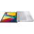 Ноутбук Asus Vivobook 15 X1504VA-BQ286 Core i5 1335U 8Gb SSD512Gb Intel Iris Xe graphics 15.6" IPS FHD (1920x1080) без ОС silver WiFi BT Cam (90NB10J2-M00BT0)