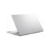 Ноутбук Asus Vivobook 15 X1504VA-BQ286 Core i5 1335U 8Gb SSD512Gb Intel Iris Xe graphics 15.6" IPS FHD (1920x1080) без ОС silver WiFi BT Cam (90NB10J2-M00BT0)