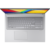 Ноутбук Ноутбук/ ASUS X1704VA-AU397 17.3"(1920x1080 (матовый) IPS)/Intel Core i5 1335U(1.3Ghz)/16384Mb/1024PCISSDGb/noDVD/Int:Intel Iris Xe Graphics/Cam/BT/WiFi/50WHr/war 1y/2.1kg/Cool Silver/DOS