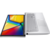Ноутбук Ноутбук/ ASUS X1704VA-AU397 17.3"(1920x1080 (матовый) IPS)/Intel Core i5 1335U(1.3Ghz)/16384Mb/1024PCISSDGb/noDVD/Int:Intel Iris Xe Graphics/Cam/BT/WiFi/50WHr/war 1y/2.1kg/Cool Silver/DOS