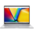 Ноутбук Ноутбук/ ASUS X1704VA-AU397 17.3"(1920x1080 (матовый) IPS)/Intel Core i5 1335U(1.3Ghz)/16384Mb/1024PCISSDGb/noDVD/Int:Intel Iris Xe Graphics/Cam/BT/WiFi/50WHr/war 1y/2.1kg/Cool Silver/DOS