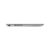 Ноутбук Ноутбук/ ASUS UX3405MA-QD488W 14"(1920x1200 OLED 16:10)/Intel Core Ultra 7 155H(1.4Ghz)/16384Mb/1024SSDGb/noDVD/Int:Intel Arc graphics/Cam/BT/WiFi/75WHr/war 1y/1.22kg/Foggy Silver/Win11Home + EVO; алюм корп; NumberPad; чехол; USB-RJ45 кабель