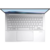 Ноутбук Ноутбук/ ASUS UX3405MA-QD488W 14"(1920x1200 OLED 16:10)/Intel Core Ultra 7 155H(1.4Ghz)/16384Mb/1024SSDGb/noDVD/Int:Intel Arc graphics/Cam/BT/WiFi/75WHr/war 1y/1.22kg/Foggy Silver/Win11Home + EVO; алюм корп; NumberPad; чехол; USB-RJ45 кабель