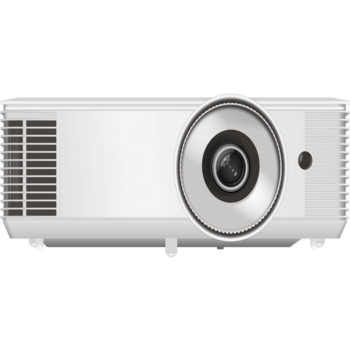 Проектор InFocus SP2236 white (DLP, WXGA 1280x800, 4700Lm, 1.19-1.54:1, 30000:1, 2xHDMI 1.4, VGA, Composite, 3.5mm, USB-A, RS-232) (SP2236)