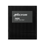 Серверные твердотельные накопители Серверные твердотельные накопители/ Micron SSD 7450 PRO, 3840GB, U.3(2.5" 15mm), NVMe, PCIe 4.0 x4, 3D TLC, R/W 6800/5300MB/s, IOPs 1 000 000/180 000, TBW 7300, DWPD 1 (12 мес.)