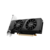 Видеокарта Видеокарта/ VGA MSI NVIDIA GeForce RTX 3050 LP 6G OC 6GB, GDDR6/96-bit, PCIe 4.0, 2xHDMI 2.1, 1xDP, 2.1-slot