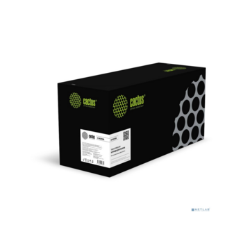 Картридж лазерный Cactus CS-W2010A 659A black ((16000стр.) для HP LJ M856dn/M776dn/M776z/M776zs) (CS-W2010A)
