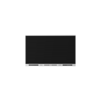 Интерактивная ЖК панель 65", UHD, Android 11.0, RAM 8 Гб, встроенное хранилище 64 Гб, входы: 2xUSB-C/3xHDMI//VGA, выходы: HDMI, Wi-Fi, LAN, Bluetooth 5.2, OPS слот Интерактивная ЖК панель 65", UHD, Android 11.0, RAM 8 Гб, встроенное хранилище 64 Гб, входы