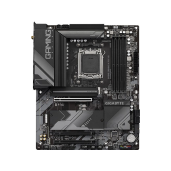 Материнская плата GIGABYTE B650 GAMING X AX V2 (AM5/B650/4xDDR5/ATX/RAID/DP, HDMI) (B650 GAMING X AX V2)