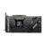 Видеокарта Видеокарта/ VGA MSI NVIDIA GeForce RTX 4070 SUPER 12G VENTUS 2X OC 12GB, GDDR6X/192-bit, PCIe 4.0, 1xHDMI 2.1, 3xDP, 2.2-slot