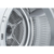 Сушильная машина Bosch WTN86201ME пан.англ. кл.энер.:B макс.загр.:8кг белый