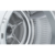Сушильная машина Bosch WTN86201ME пан.англ. кл.энер.:B макс.загр.:8кг белый