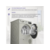 Сушильная машина Bosch Serie 4 WTN86202ME пан.англ. кл.энер.:A макс.загр.:8кг серебристый
