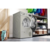 Сушильная машина Bosch Serie 4 WTN86202ME пан.англ. кл.энер.:A макс.загр.:8кг серебристый