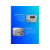 Сушильная машина Bosch Serie 4 WTN86202ME пан.англ. кл.энер.:A макс.загр.:8кг серебристый