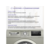 Сушильная машина Bosch Serie 4 WTN86202ME пан.англ. кл.энер.:A макс.загр.:8кг серебристый