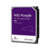 Жесткий диск WD SATA-III 8TB WD85PURZ Surveillance Purple (5640rpm) 256Mb 3.5"