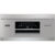 Посудомоечная машина Gorenje GS642E90X ( 2 корзины ) серебристый (полноразмерная)