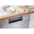 Посудомоечная машина Gorenje GS642E90X ( 2 корзины ) серебристый (полноразмерная)