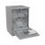 Посудомоечная машина Gorenje GS642E90X ( 2 корзины ) серебристый (полноразмерная)