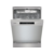 Посудомоечная машина Gorenje GS642E90X ( 2 корзины ) серебристый (полноразмерная)