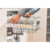 Посудомоечная машина Gorenje GS642E90X ( 2 корзины ) серебристый (полноразмерная)