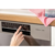 Посудомоечная машина Gorenje GS642E90X ( 2 корзины ) серебристый (полноразмерная)