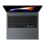 Ноутбук Ноутбук/ Samsung Galaxy Book4 15.6"(1920x1080 IPS (матовый))/Intel Core 7 150U(1.8Ghz)/16384Mb/512PCISSDGb/noDVD/Int:Intel® Graphics/Cam/BT/WiFi/54WHr/war 1y/1.55kg/Gray/Win11Home + Eng kbd 3 pin