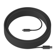 Кабель Кабель/ Accessory Logitech STRONG USB 3.1 CABLE 45 M,GRAPHITE